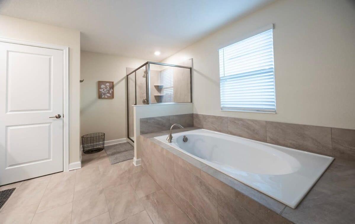 Incredible 6Br Villa By Disney Private Pool Games Kissimmee Εξωτερικό φωτογραφία
