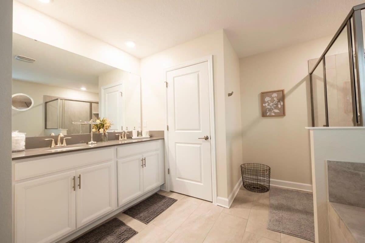 Incredible 6Br Villa By Disney Private Pool Games Kissimmee Εξωτερικό φωτογραφία
