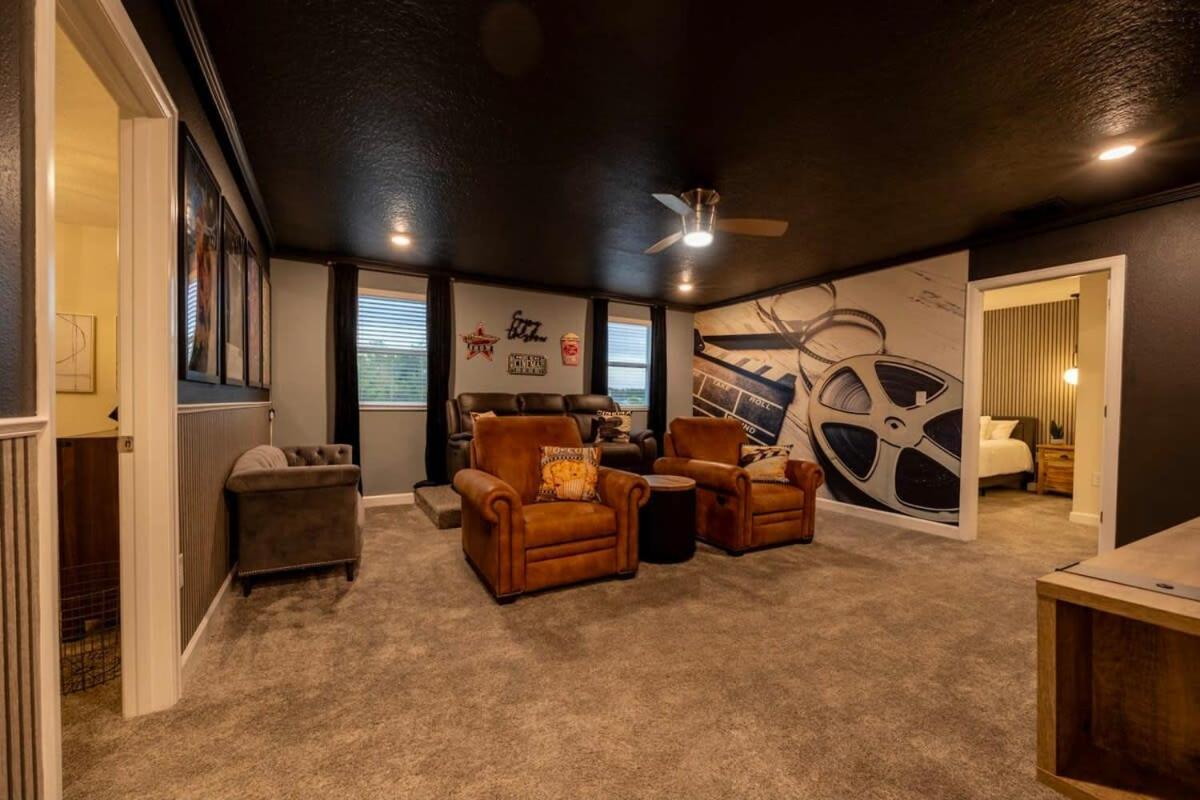 Incredible 6Br Villa By Disney Private Pool Games Kissimmee Εξωτερικό φωτογραφία