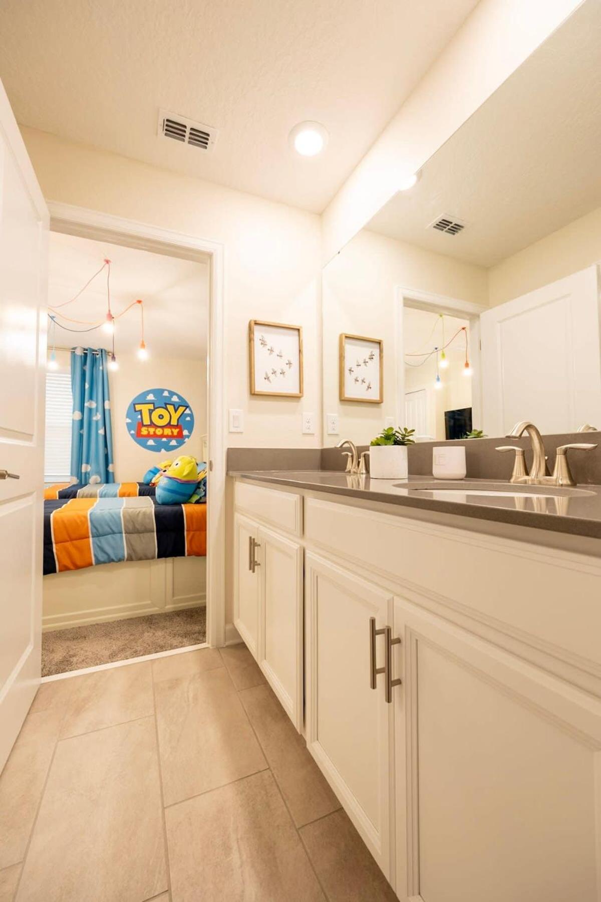 Incredible 6Br Villa By Disney Private Pool Games Kissimmee Εξωτερικό φωτογραφία